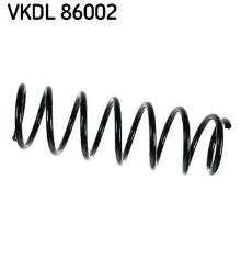 SKF VKDL 86002